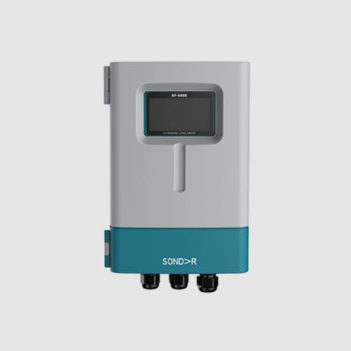 Radar-Füllstandsensor - SNC100 - IS TECHNOLOGIES CO., LTD. - für Flüssigkeiten / RS-485 / 4-20 mA