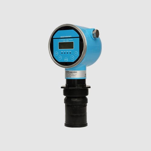 Wasserstandssensor - ULM-200C - IS TECHNOLOGIES CO., LTD.