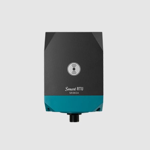 Daten-Kommunikationscontroller - SR365A - IS TECHNOLOGIES CO., LTD. - Netzwerk