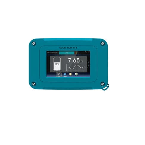 Kommunikationscontroller - SNC200 - IS TECHNOLOGIES CO., LTD.