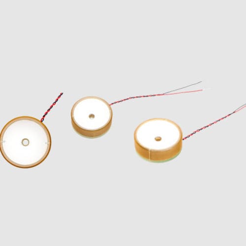 Messwandler - PC42 series - IS TECHNOLOGIES CO., LTD.