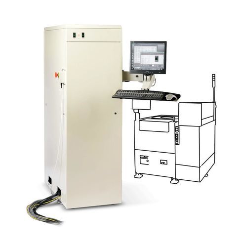Ableitstromtester - M2 Wafer Edition - Cosmic Equipment S.p.A. - Spannung / Hochspannung / Stromimpuls