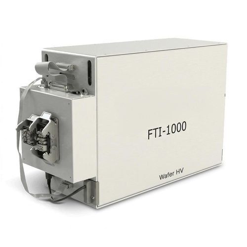 Hochspannungstester - FTI-1000 Wafer HV - Cosmic Equipment S.p.A. - Wechselstrom / DC / für elektrische Ausrüstung