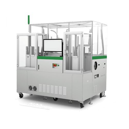 Temperatur-Prüfanlage - Celsius EVO - Cosmic Equipment S.p.A. - vollautomatisch / Halbleiter / für die Automobilindustrie