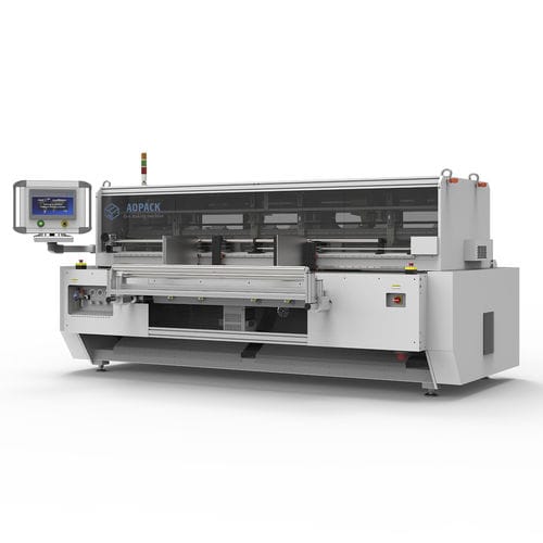 Wellkartonmaschine - AOPACK LTD.