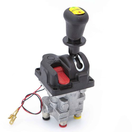 Pneumatisches Ventil - BKQF34R-CQL - Weifang Chengfeiyue Hydraulic Machinery Co., Ltd. - bidirektional