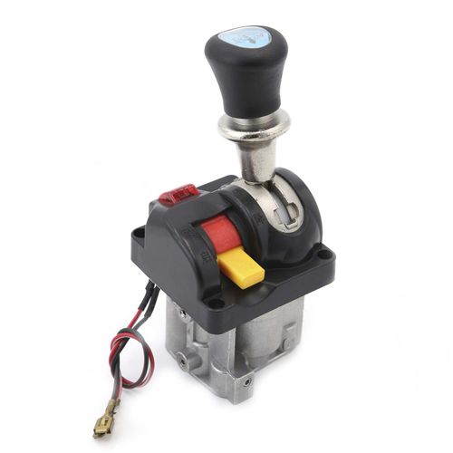 Pneumatisches Ventil - BKQF34E-CKG  - Weifang Chengfeiyue Hydraulic Machinery Co., Ltd. - Steuerung / bidirektional