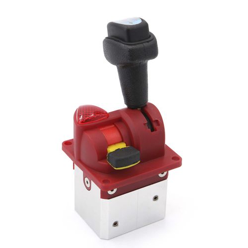 Pneumatisches Ventil - BKQF34S-CQL - Weifang Chengfeiyue Hydraulic Machinery Co., Ltd. - Steuerung / bidirektional