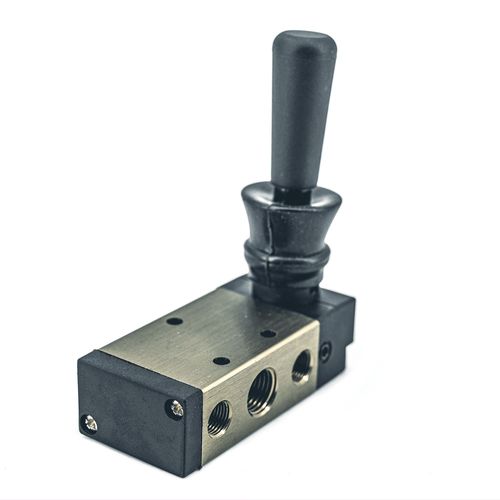 Handventil - 4H - Weifang Chengfeiyue Hydraulic Machinery Co., Ltd. - Steuerung