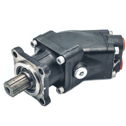 Innenzahnrad Hydraulikpumpe - FR40/50/60 - Weifang Chengfeiyue Hydraulic Machinery Co., Ltd. - Kolben / hydraulisch gesteuert / mit Druckluftantrieb