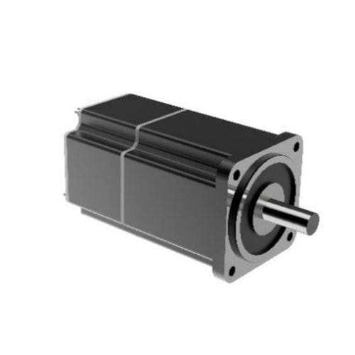 AC-Servomotor - EXQUISITE TECHNOLOGY UK LIMITED - IP65 / mit integriertem Encoder / Hochgeschwindigkeit