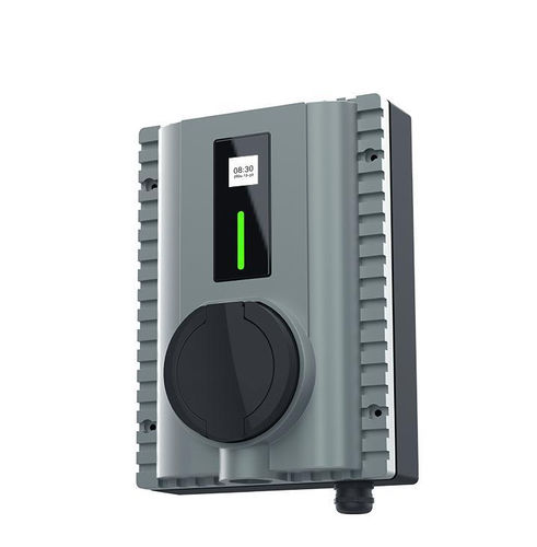 Ladestation für Elektrofahrzeug - EXQUISITE TECHNOLOGY UK LIMITED