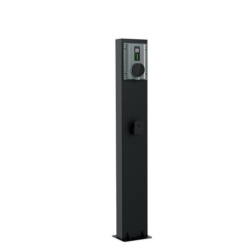 Ladestation für Elektrofahrzeug - PL2412SE - EXQUISITE TECHNOLOGY UK LIMITED - AC / wandmontiert / bodenstehend