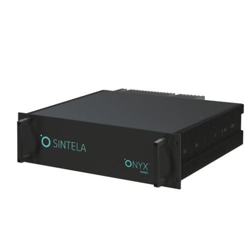 Einbruchdetektionssystem - ONYX™ nano  - Sintela - Langstrecken