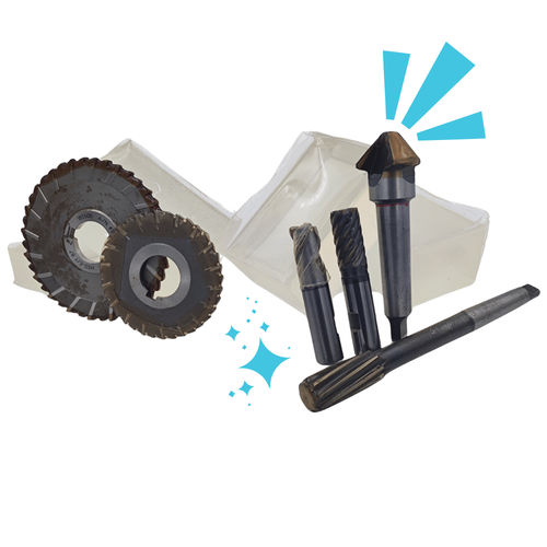 Korrosionsschutzbeschichtung - ISOLOX sample - imt Tool Solutions GmbH - Thermoplast / Labor / Industrie