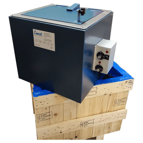 Schmelzbecken - DT  - imt Tool Solutions GmbH - zum Einweichen / Rostschutz / anodisiertes Aluminium