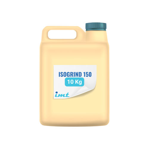 Schmier-Kühlflüssigkeit - ISOGRIND 150 - imt Tool Solutions GmbH