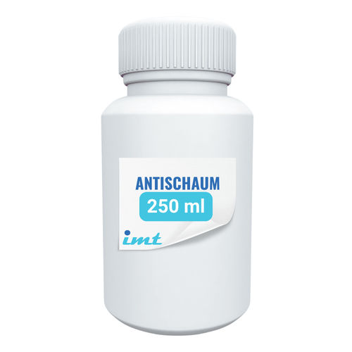 Schaumhemmer - ANTISCHAUM - imt Tool Solutions GmbH