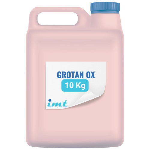 Biozid für Chlordioxid - GROTAN OX - imt Tool Solutions GmbH