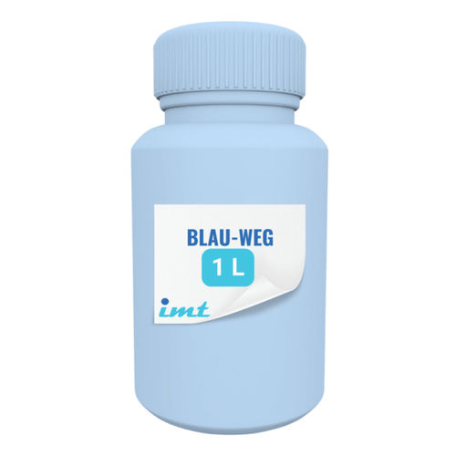 Rostentferner - BLAU-WEG - imt Tool Solutions GmbH