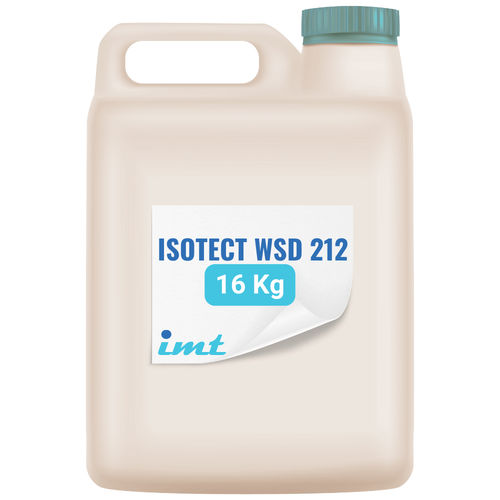 Hydraulisch verfahrbar Flüssigkeit - ISOTECT WSD 212 - imt Tool Solutions GmbH