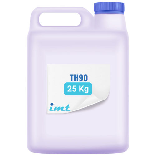 Schweißnahtreinigungsflüssigkeit - TH90 - imt Tool Solutions GmbH - Synthetik / für Metallteile