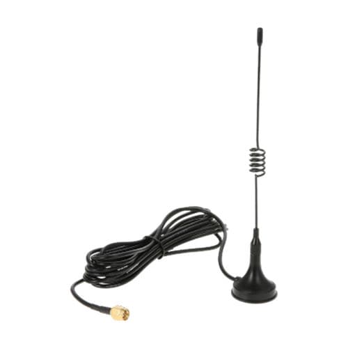 GSM-Antenne - ANT series - Grup Arge Energy and Control Systems - Rundstrahl / starke Verstärkung