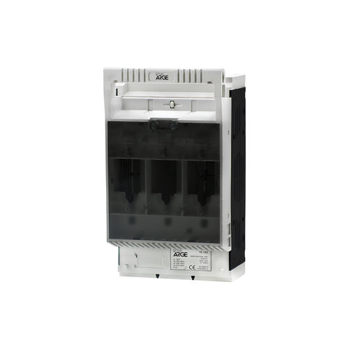 Horizontaler Sicherungshalter - YA series - Grup Arge Energy and Control Systems - Standard / für Stromnetz