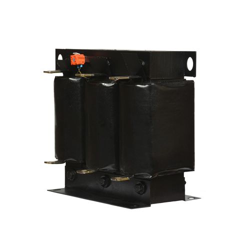 Oberwellenfilterreaktor - HRM series - Grup Arge Energy and Control Systems