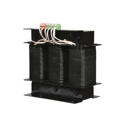 Kompensations-Drosselspule - SRM series - Grup Arge Energy and Control Systems