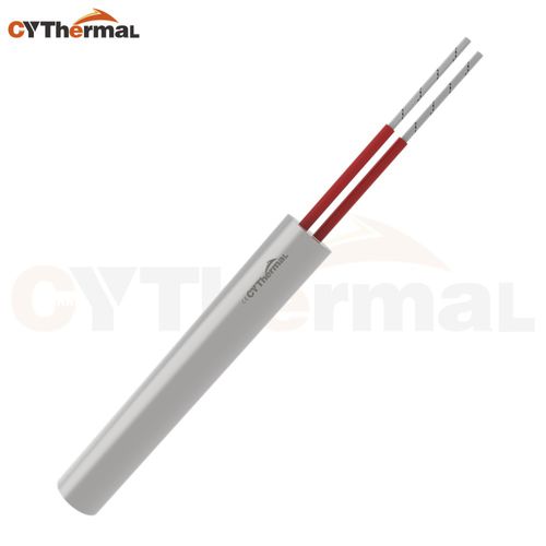 Heizpatrone / 380 V - Y5 - CYThermal - 220-240 V / 12 V / 110 V