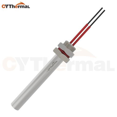 Heizpatrone / 380 V - Y6 - CYThermal - 220-240 V / 12 V / 110 V