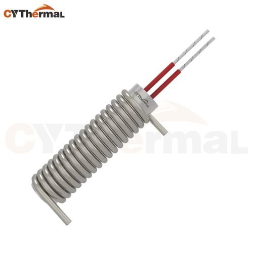 Heizpatrone / 380 V - Y9 - CYThermal - 220-240 V / 12 V / 110 V