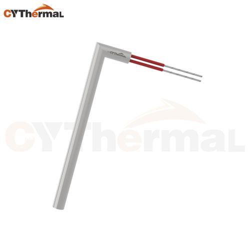 Heizpatrone / 380 V - Y10 - CYThermal - 220-240 V / 12 V / 110 V