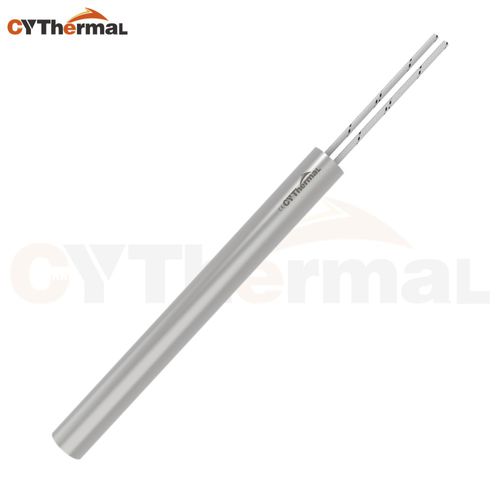 Heizpatrone / 380 V - Y11 - CYThermal - 220-240 V / 12 V / 110 V