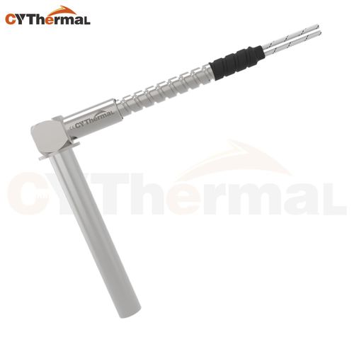 Heizpatrone / 380 V - Y12 - CYThermal - 220-240 V / 12 V / 110 V