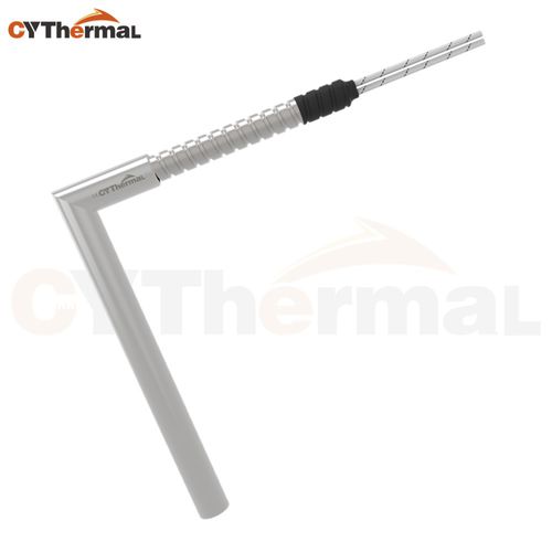 Heizpatrone / 380 V - Y14 - CYThermal - 220-240 V / 12 V / 110 V
