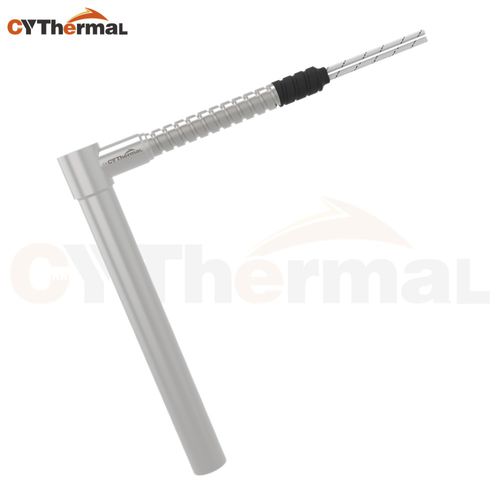 Heizpatrone / 380 V - Y15 - CYThermal - 220-240 V / 12 V / 110 V