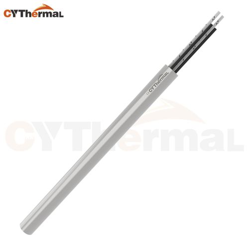Heizpatrone / 380 V - Y17 - CYThermal - 220-240 V / 12 V / 110 V