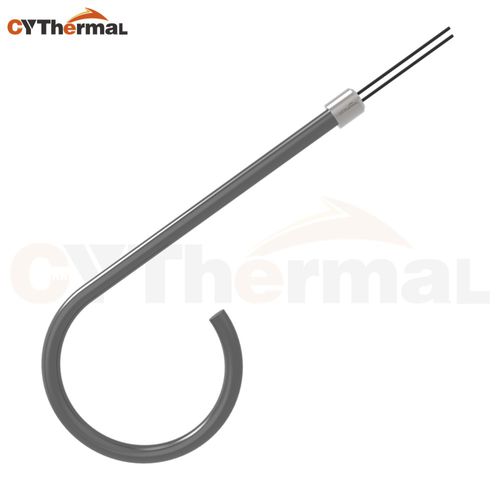 Heizpatrone / 380 V - Y19 - CYThermal - 220-240 V / 12 V / 110 V