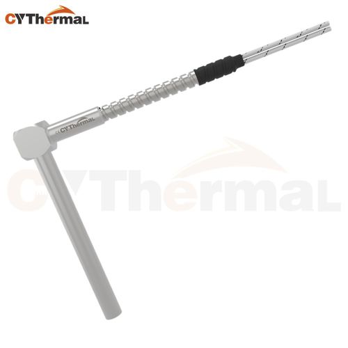 Heizpatrone / 380 V - Y21 - CYThermal - 220-240 V / 12 V / 110 V