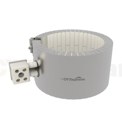 Elektrisches Heizband - G3 - CYThermal - isoliert / Standard / wasserdicht