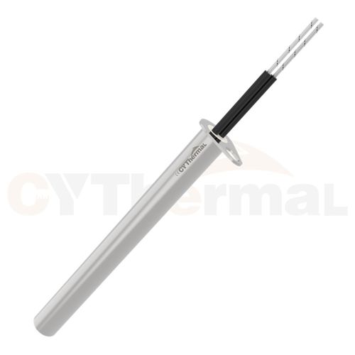 Edelstahl-Heizpatrone - Y23 - CYThermal - rohrförmig