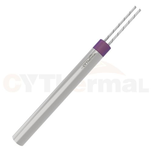 Heizpatrone / 380 V - Y29 - CYThermal - 220-240 V / 12 V / 110 V
