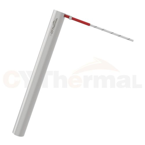 Heizpatrone / 380 V - Y34 - CYThermal - 220-240 V / 12 V / 110 V