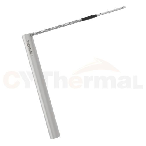 Heizpatrone / 380 V - Y37 - CYThermal - 220-240 V / 12 V / 110 V