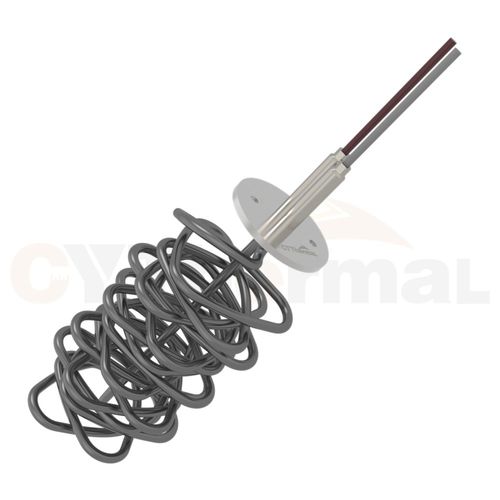 Heizpatrone / 380 V - Y38 - CYThermal - 220-240 V / 12 V / 110 V