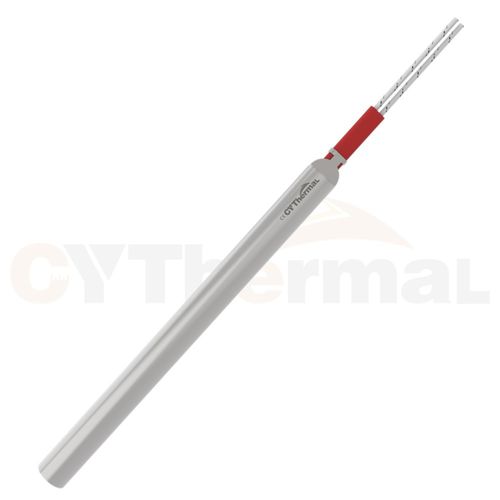 Heizpatrone / 380 V - Y40 - CYThermal - 220-240 V / 12 V / 110 V