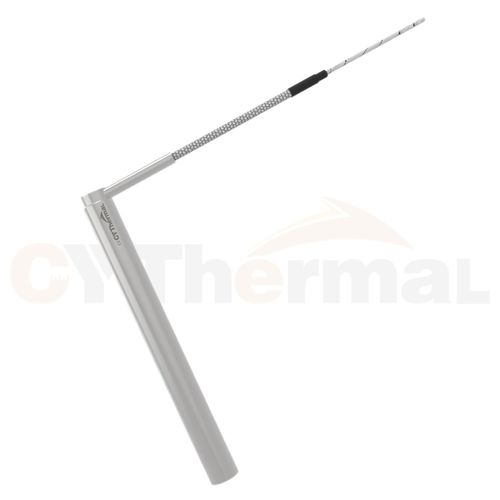 Heizpatrone / 380 V - Y45 - CYThermal - 220-240 V / 12 V / 110 V