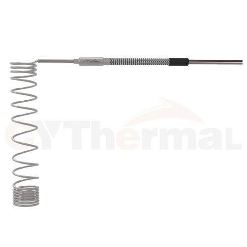 Elektrischer Wendelrohrpatrone - S15 - CYThermal